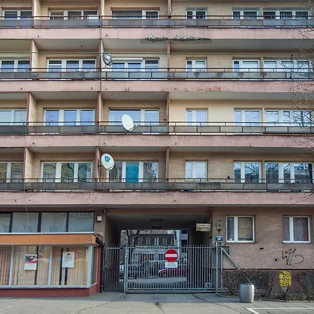 Apartamento Lux Apartament Centrum Kazimierz