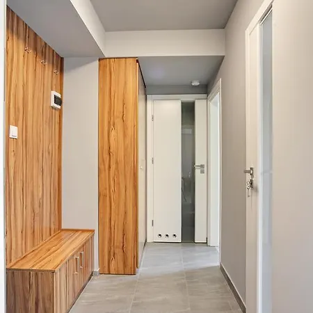 Apartmán Lux Apartament Centrum Kazimierz