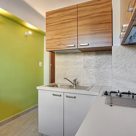 Lux Apartament Centrum Kazimierz Apartmán *