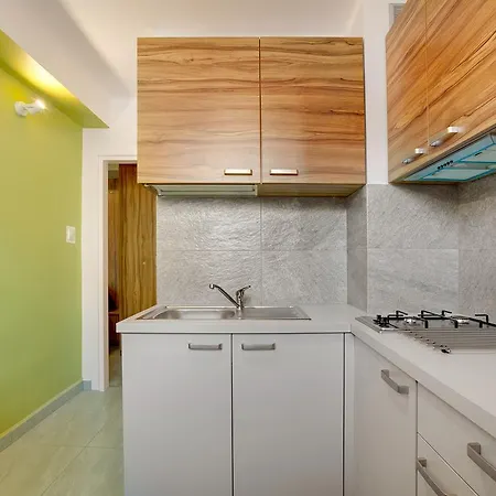 Lux Apartament Centrum Kazimierz Apartmán