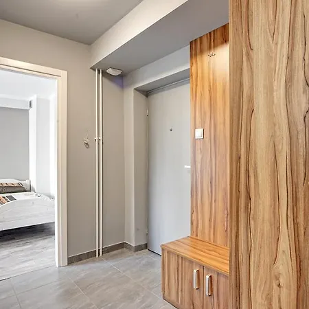Lux Apartament Centrum Kazimierz *