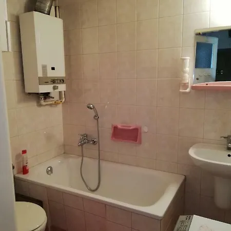 Apartmán Lux Apartament Centrum Kazimierz *