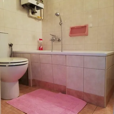 Lux Apartament Centrum Kazimierz Cracovia