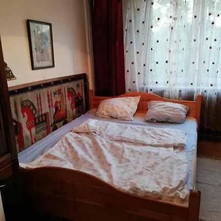Lux Apartament Centrum Kazimierz Apartamento *