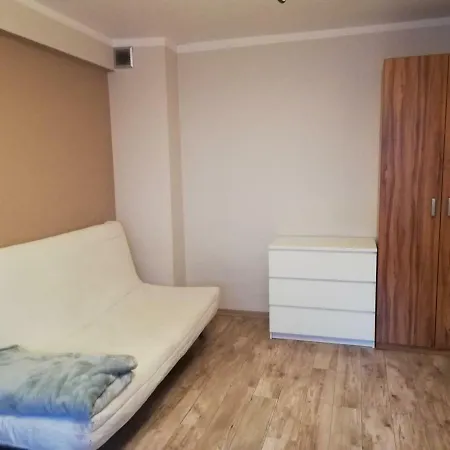 Lux Apartament Centrum Kazimierz