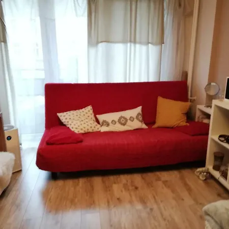 Apartmán Lux Apartament Centrum Kazimierz Krakov