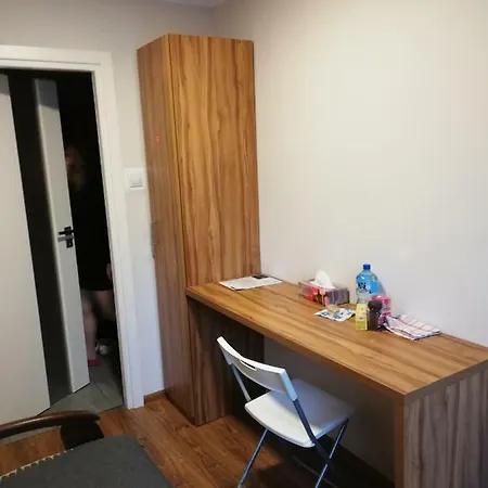 Apartamento Lux Apartament Centrum Kazimierz