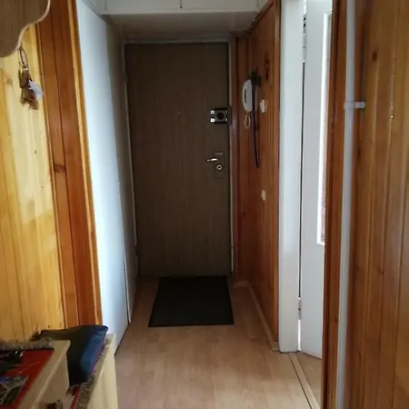 Lux Apartament Centrum Kazimierz Cracovia