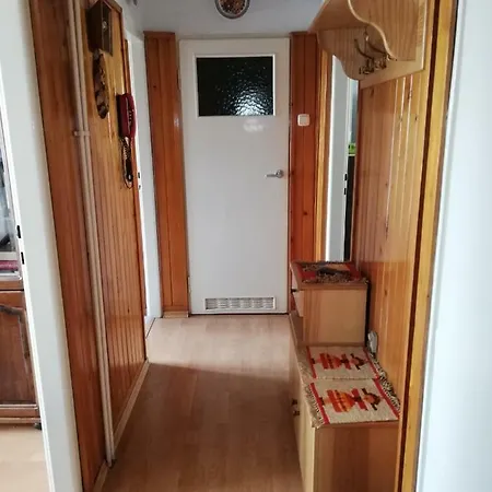 Lux Apartament Centrum Kazimierz * Krakov