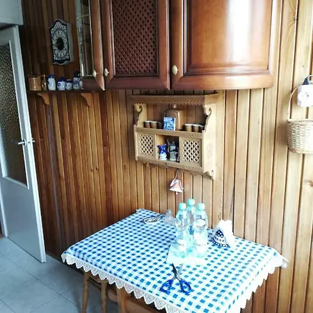 Lux Apartament Centrum Kazimierz Krakov