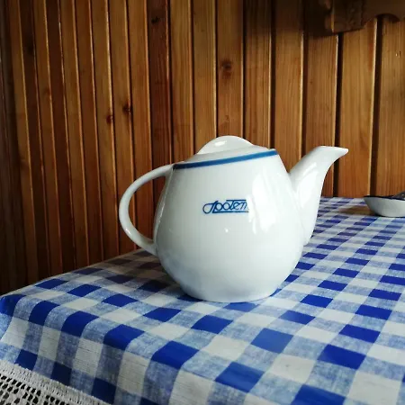 Lux Apartament Centrum Kazimierz *