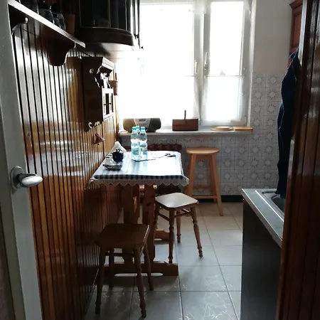 Apartamento Lux Apartament Centrum Kazimierz Cracovia