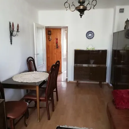 Lux Apartament Centrum Kazimierz Apartamento