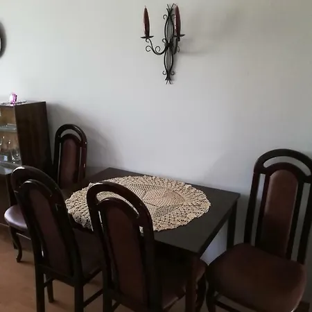 Lux Apartament Centrum Kazimierz Cracovia