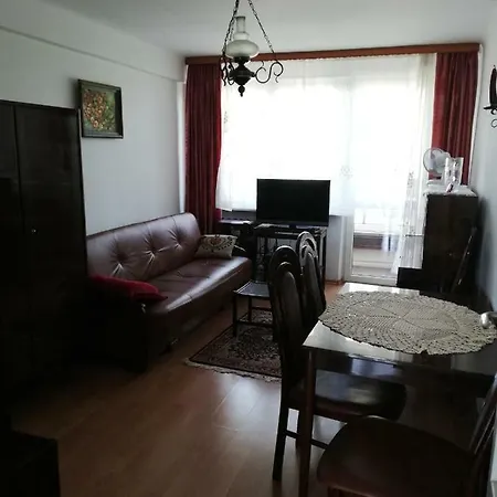 Lux Apartament Centrum Kazimierz Apartmán Krakov